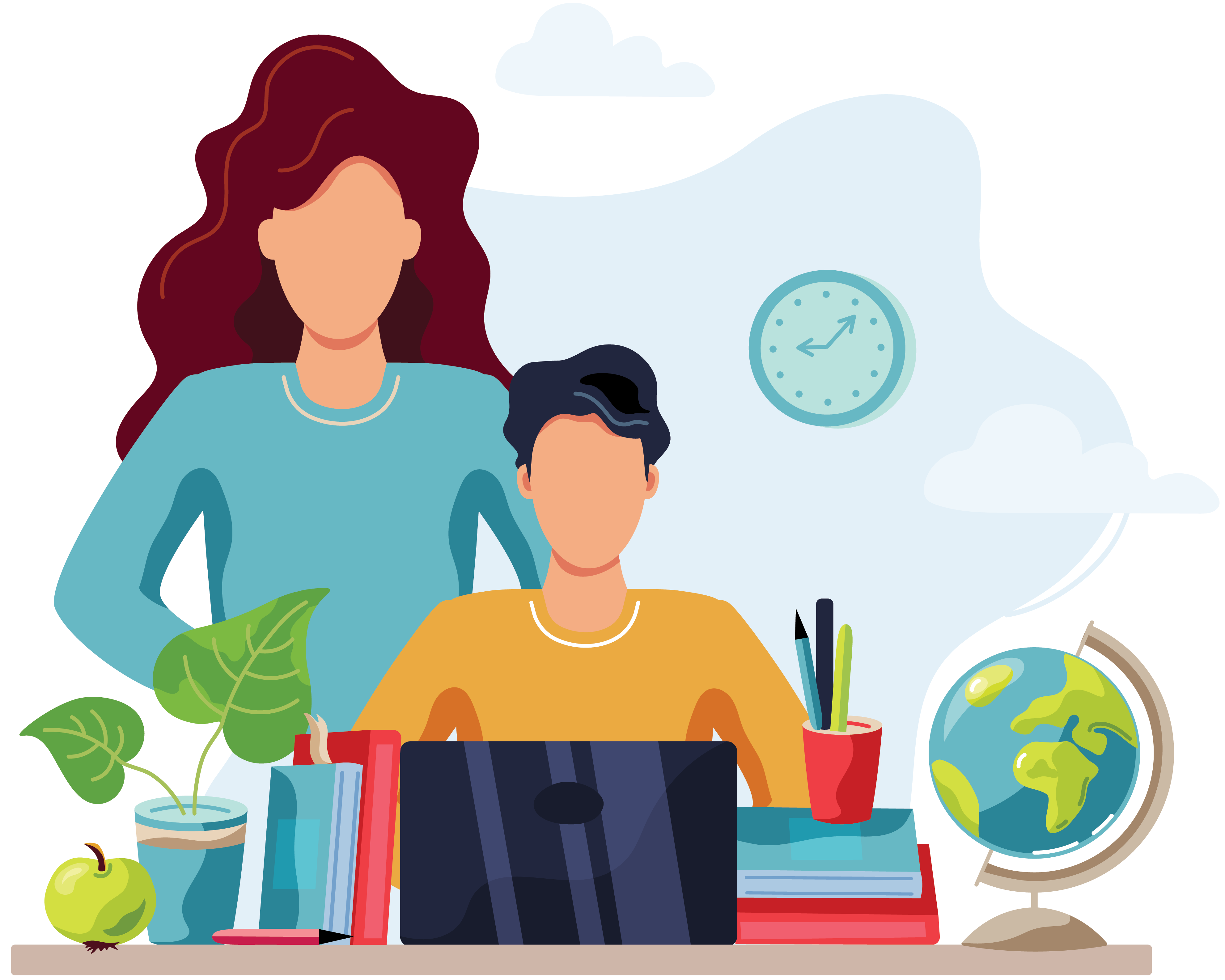 Teaching with dyslexia