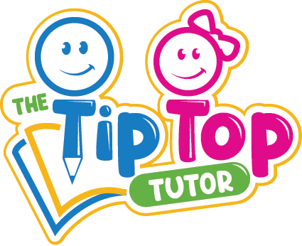 The Tip Top Tutor